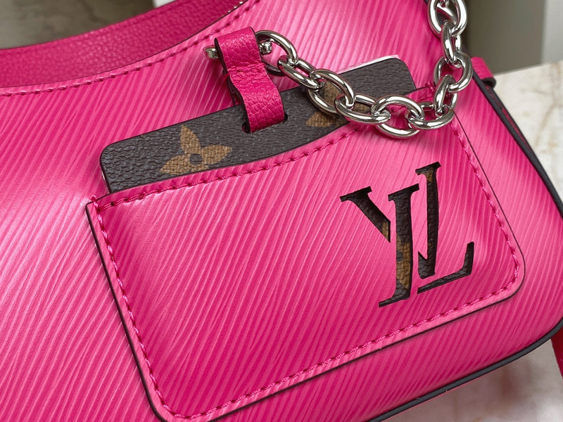 Glamy - LOV Bags - 642