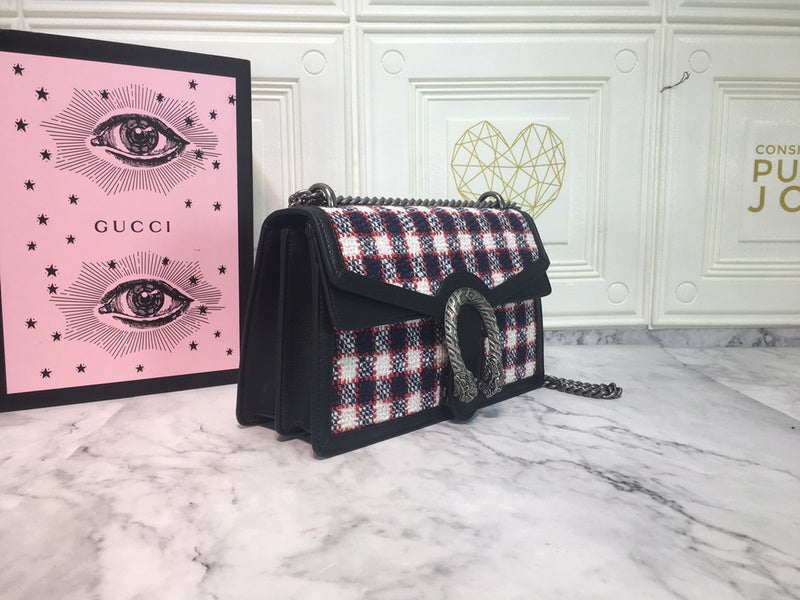 Satchel Bags - GCI Bags - 1992