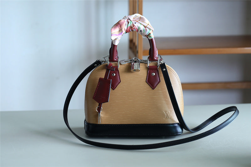 Glami Fashion Lu-Vi bags - 8263