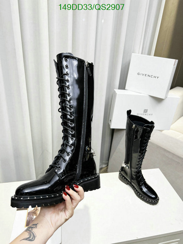SAMC - Mix Boots - 505