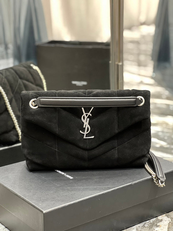 Satchel Bags - SLY Bags - 2278