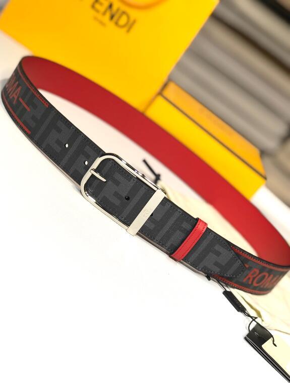 SAMC - Mix Belts - 161