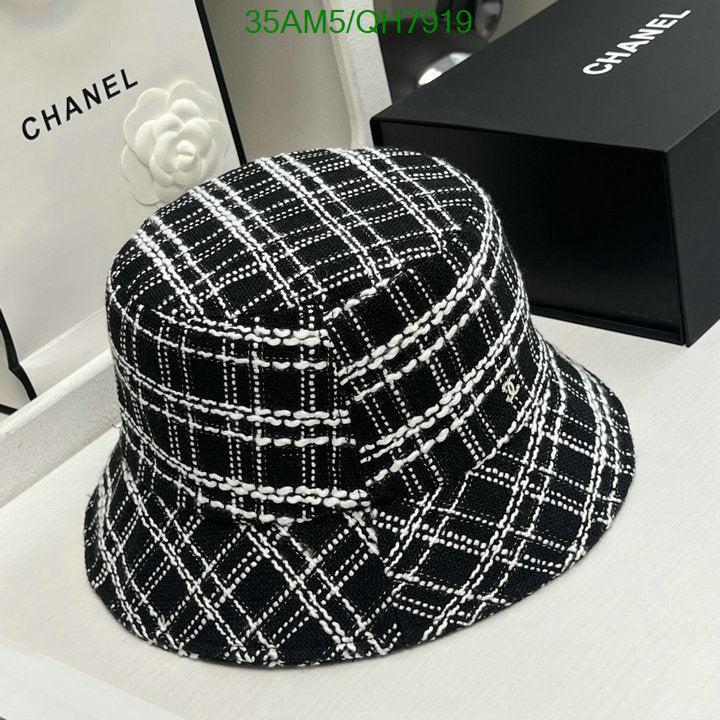 SAMC - CHL Caps & Hats - 217