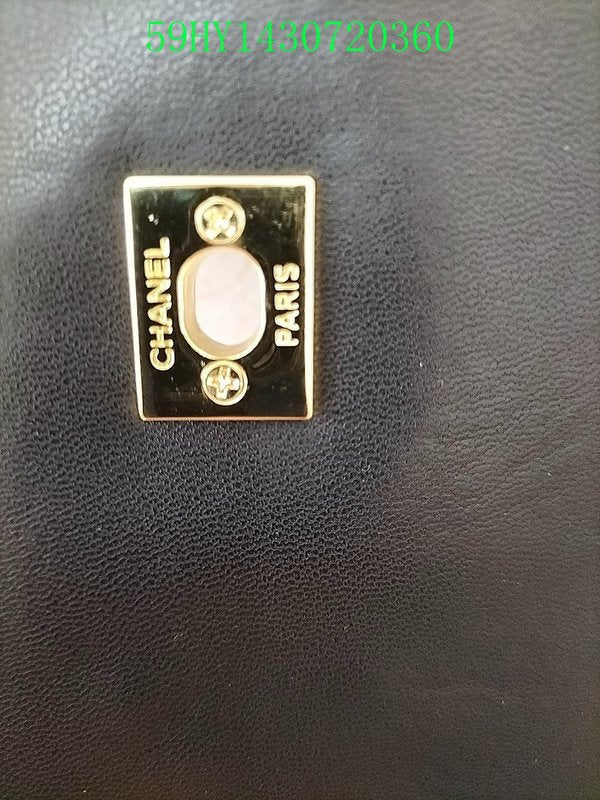 Satchel Bags - CHL Bags - 5220