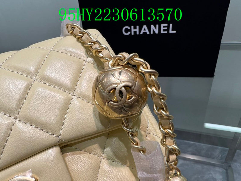 Glami - CHL Bags - 2634