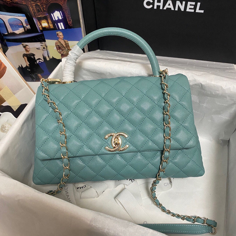 Satchel Bags - CHL Bags - 4016