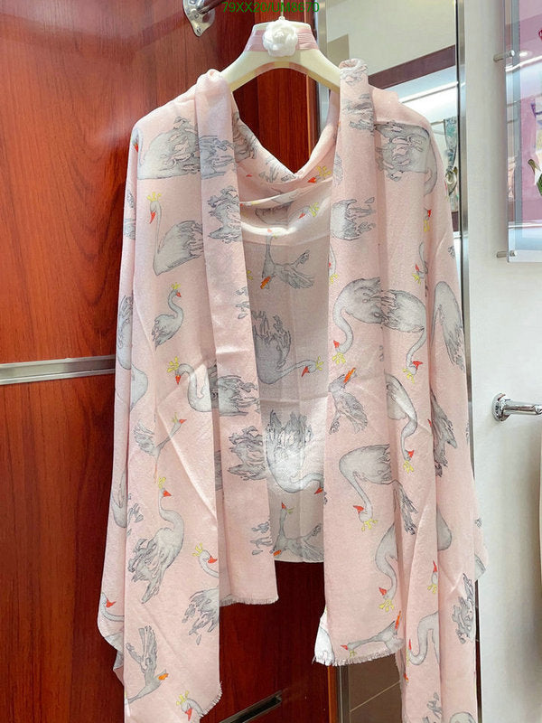 SAMC - CHL Scarves - 243