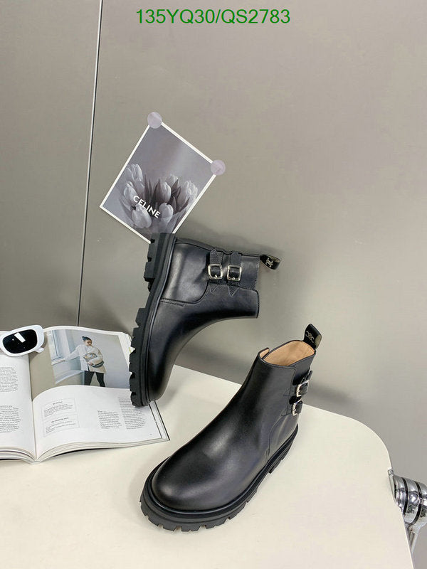 SAMC - COL Women Shoes - 091