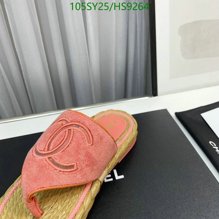 SAMC - CHL Women Shoes Slippers - 050