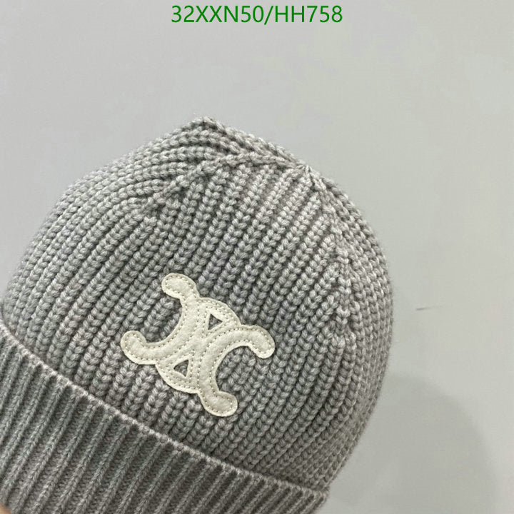SAMC - COL Caps & Hats - 298