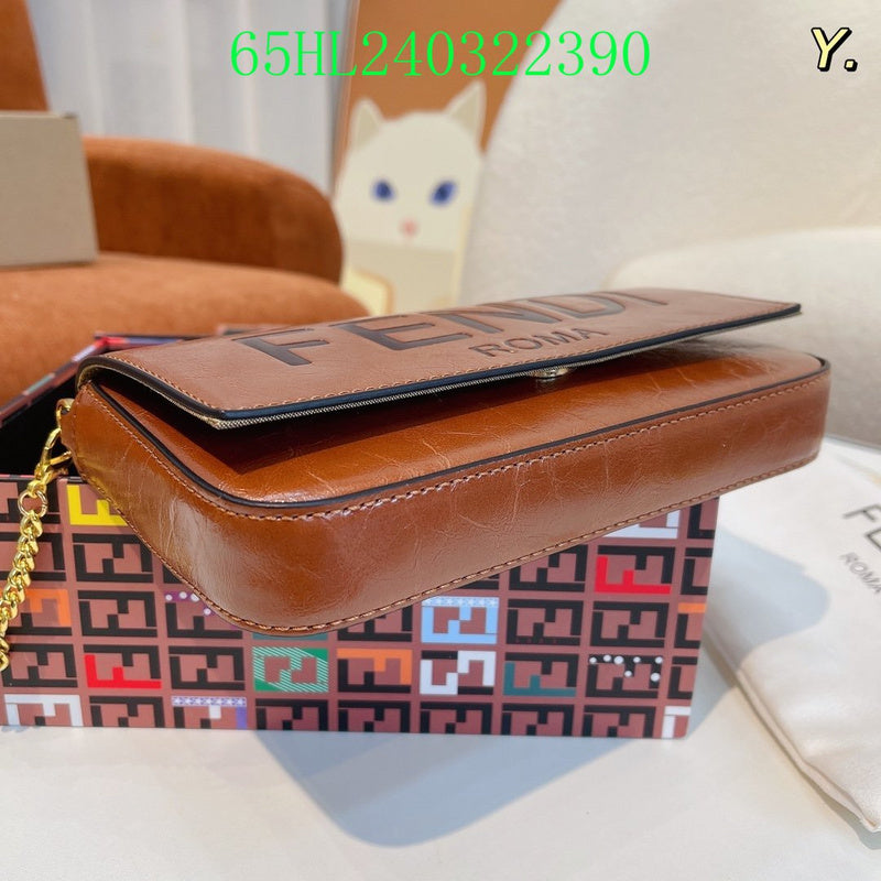 Glami - FDE Bags - 1799