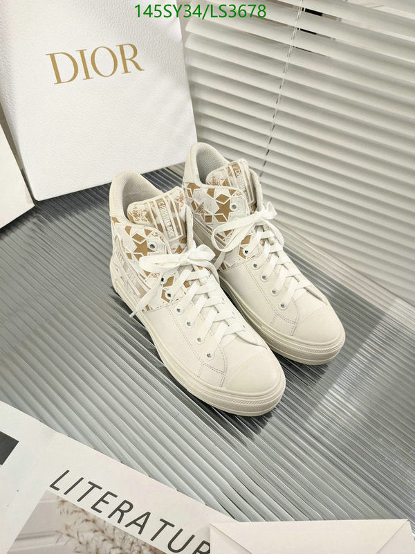 SAMCC - DOR Women Shoes - 1825