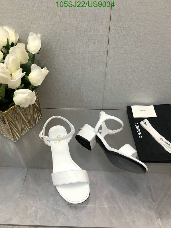 SAMC - CHL Women Shoes High Heels - 141