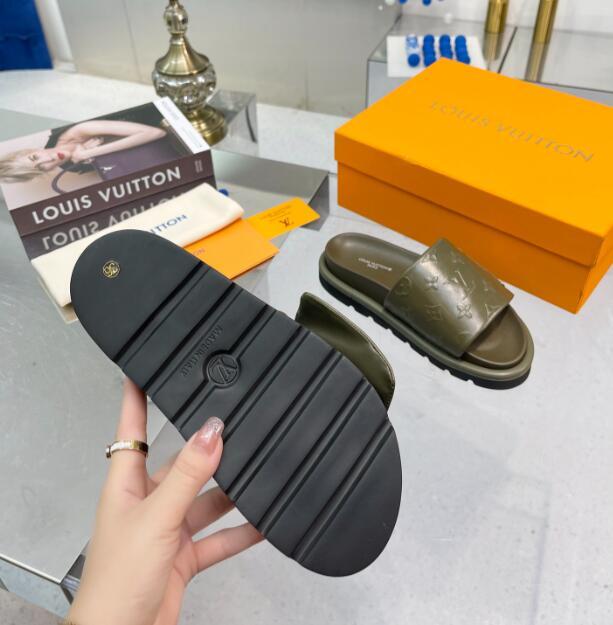 SAMC - LOV Men Shoes - 1045
