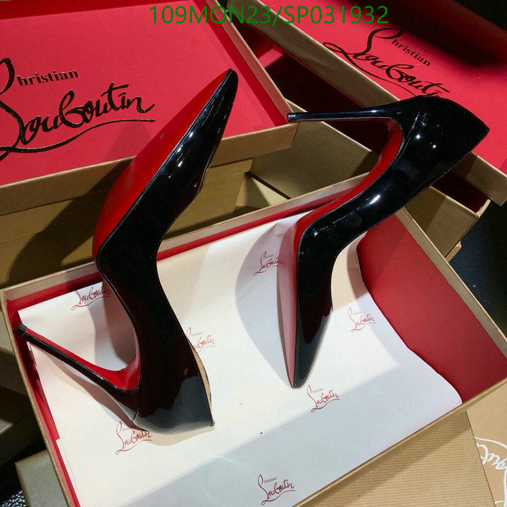SAMC - CBL Women Shoes - 156