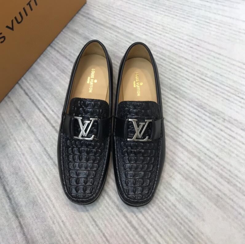 SAMC - LOV Men Shoes - 1300
