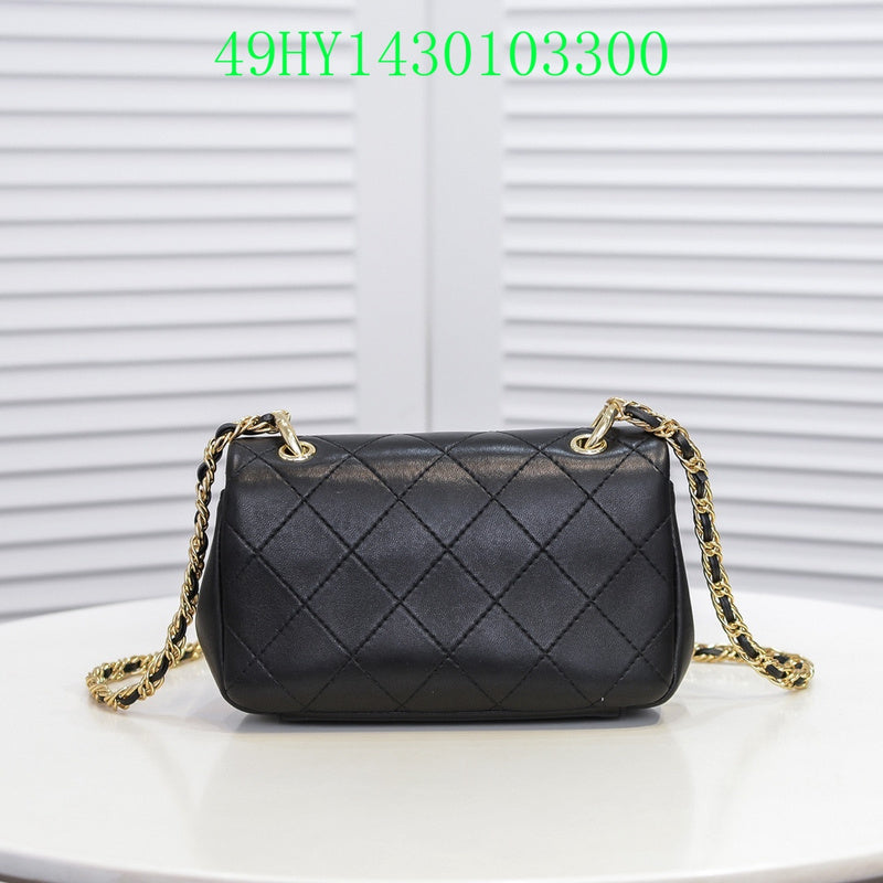 Glami - CHL Bags - 1607