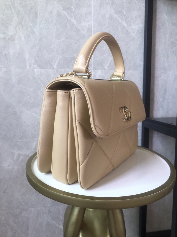 Satchel Bags - CHL Bags - 3732
