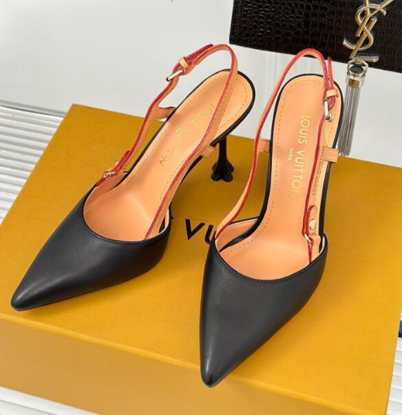 SAMC - LOV Women Shoes - 301