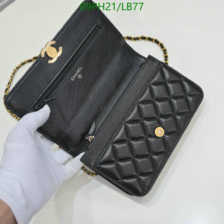 SAMC - CHL Bags Crossbody - 458