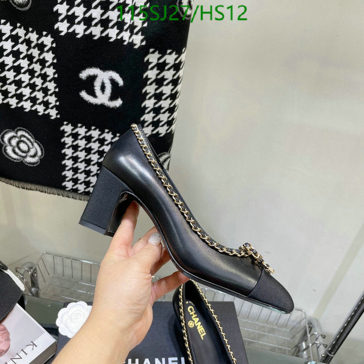 SAMC - CHL Women Shoes High Heels - 171