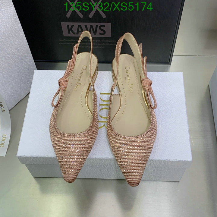 SAMCC - DOR Women Shoes - 2226
