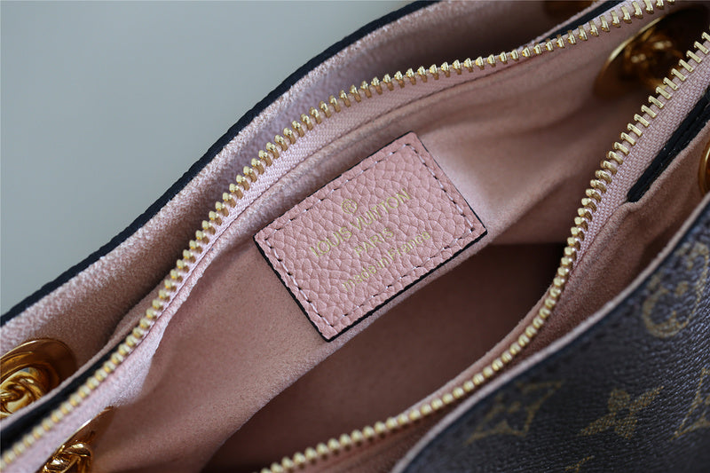 Satchel Bags - VL Bags - 7932