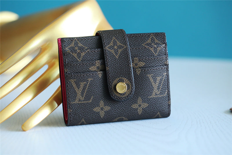 Glami - LOV Women Wallets and Card Hold - 377