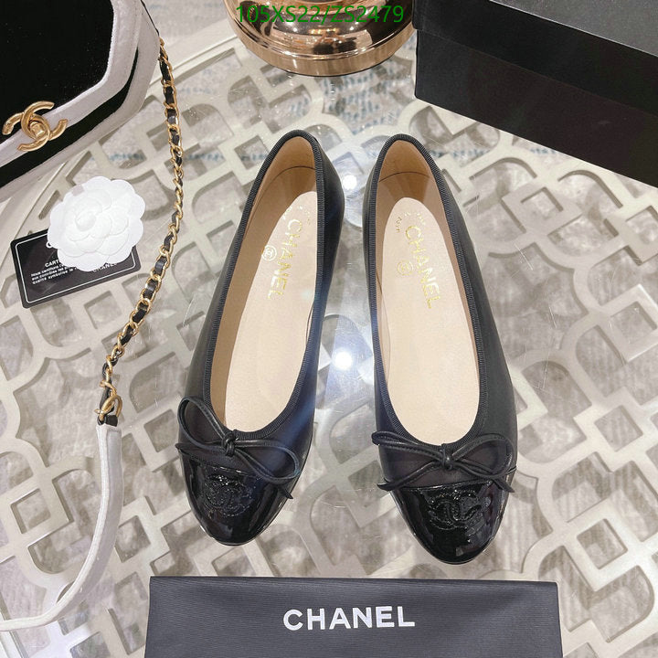 SAMC - CHL Women Shoes Ballet - 313