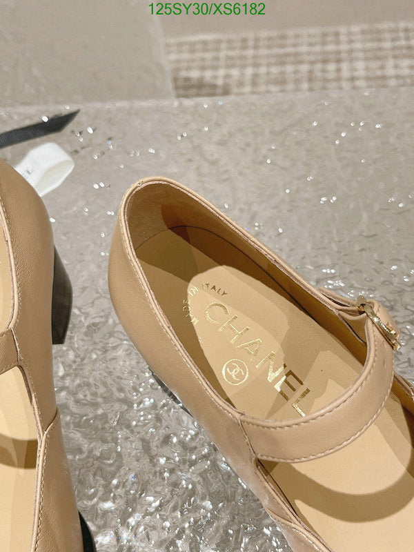 SAMC - CHL Women Shoes Ballet - 282