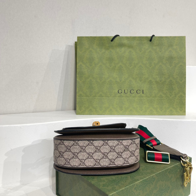Satchel Bags - GCI Bags - 2007