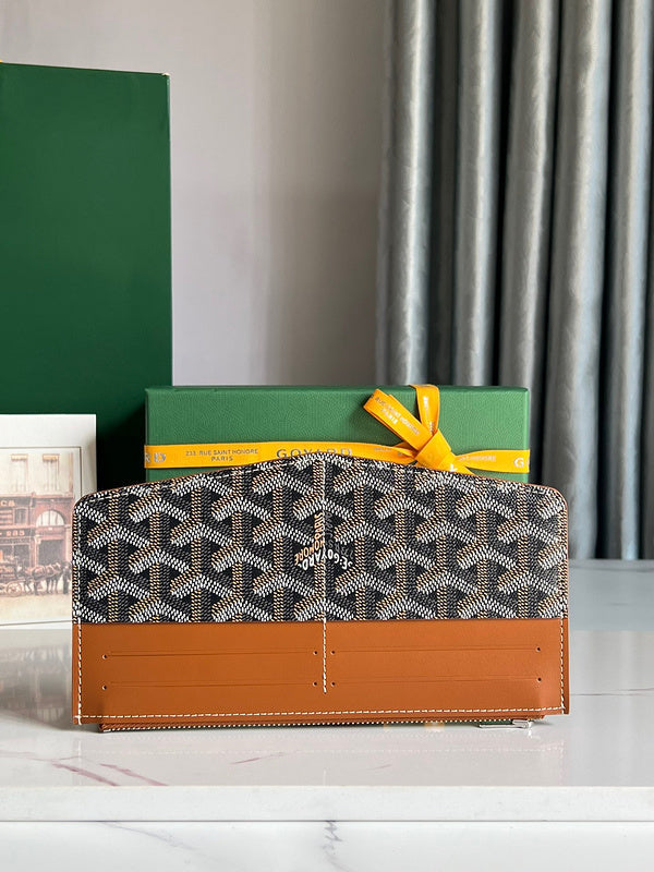 Glami-i - GYO Wallets - 034