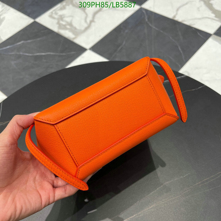 SAMC - COL Bags - 238