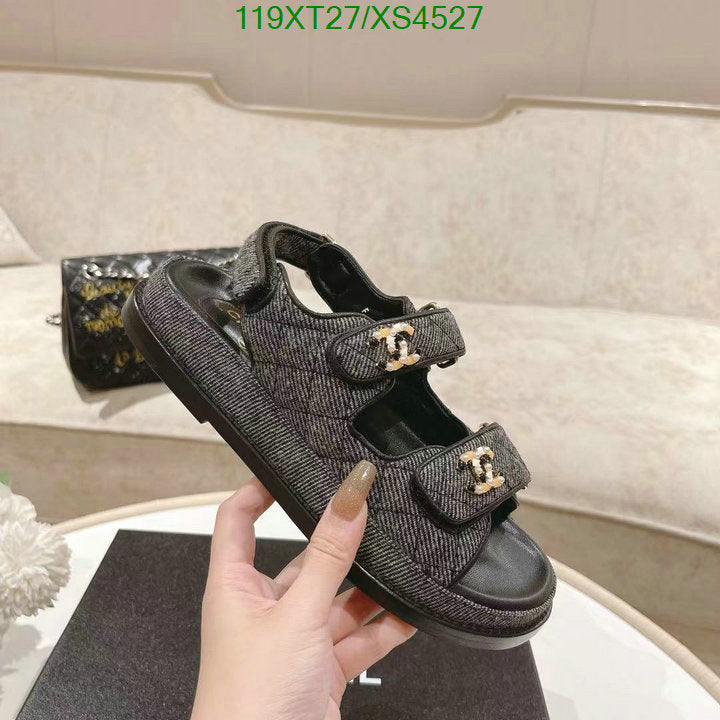 SAMC - CHL Women Shoes Beach - 088