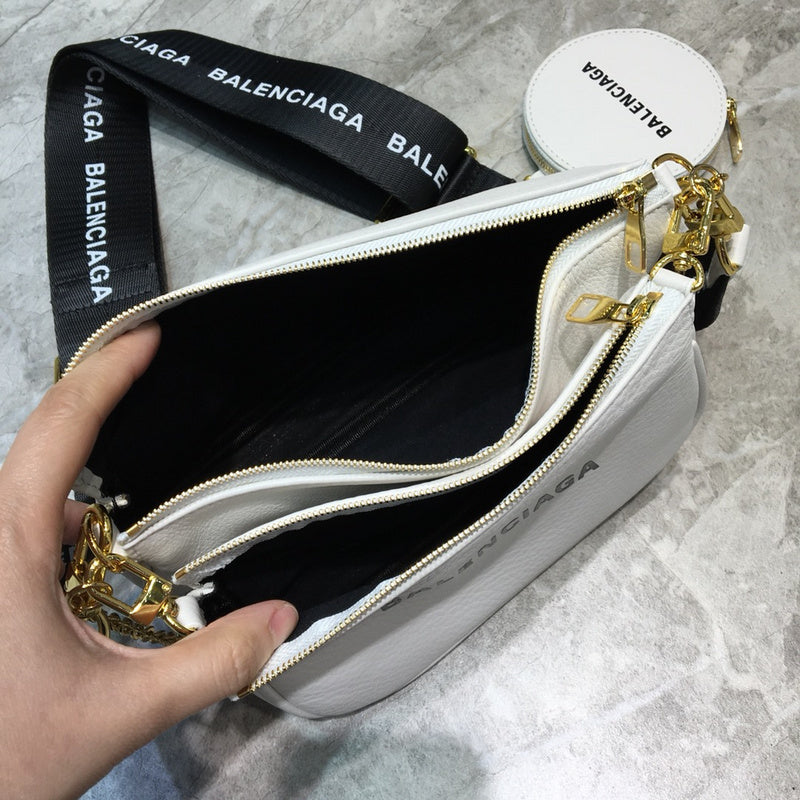 Satchel Bags - BGA Bags - 1185