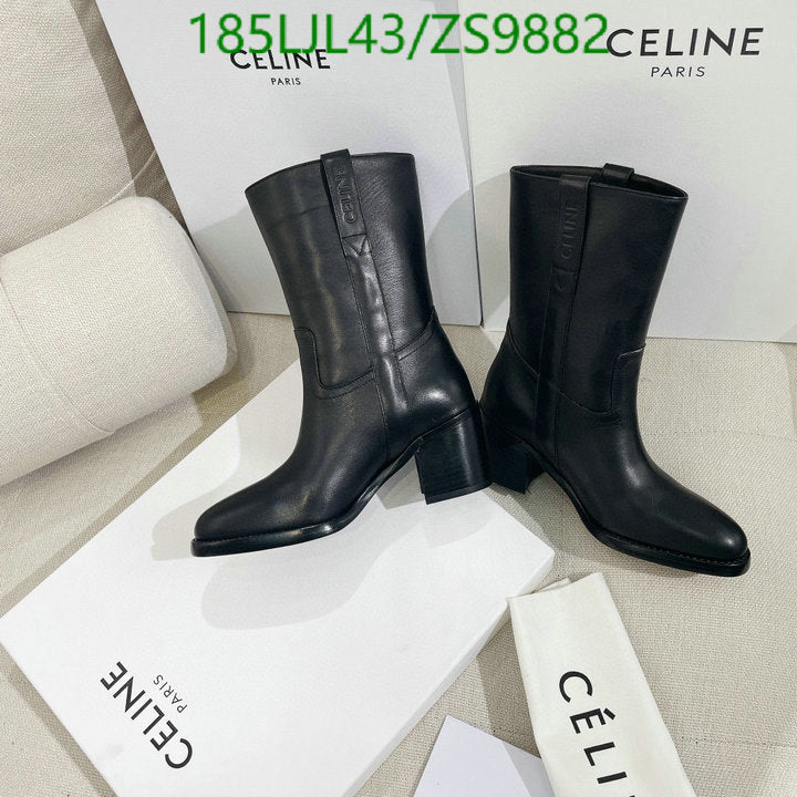 SAMC - COL Women Shoes - 140