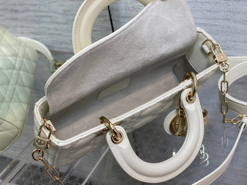 Glami Fashion - DIR Bags - 1831