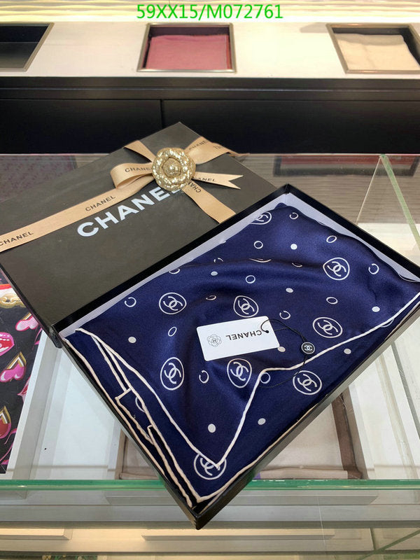 SAMC - CHL Scarves - 935