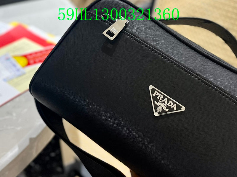 Satchel Bags - PDA Bags - 3450