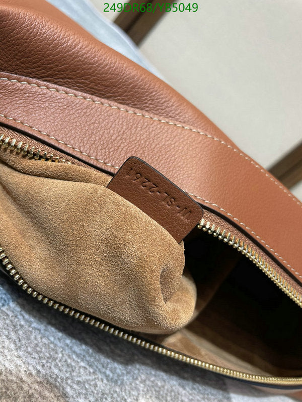 SAMC - COL Bags - 147
