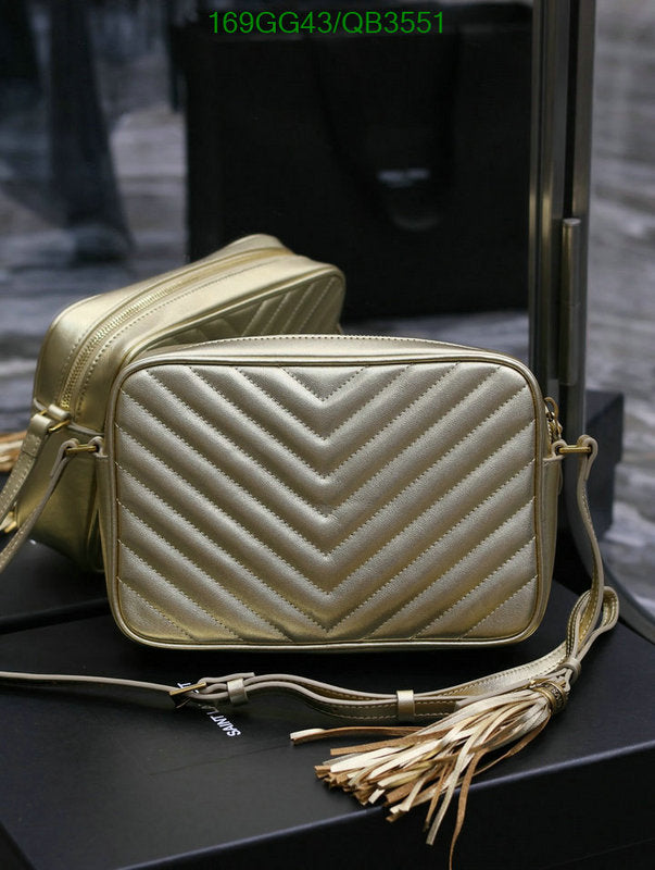 SAMC - YLS Bags - 239