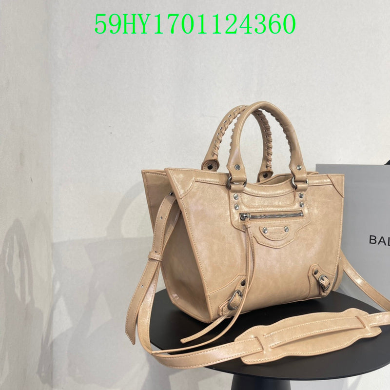 Glami Fashion - BGA Bags - 1964