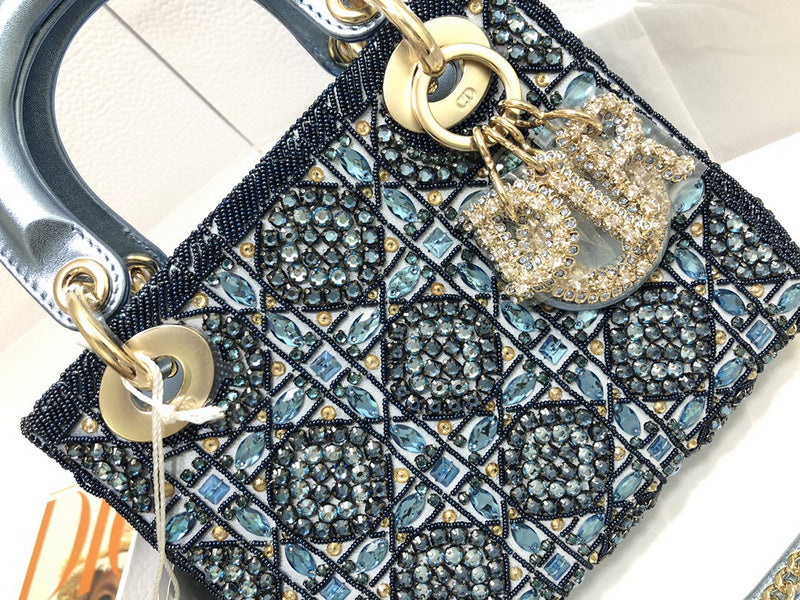 Glami Fashion - DIR Bags - 2130