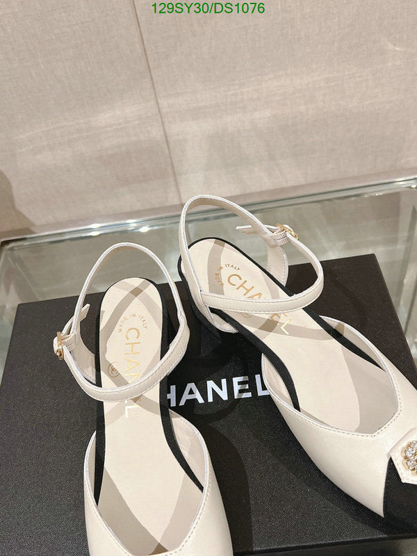 SAMC - CHL Women Shoes High Heels - 085