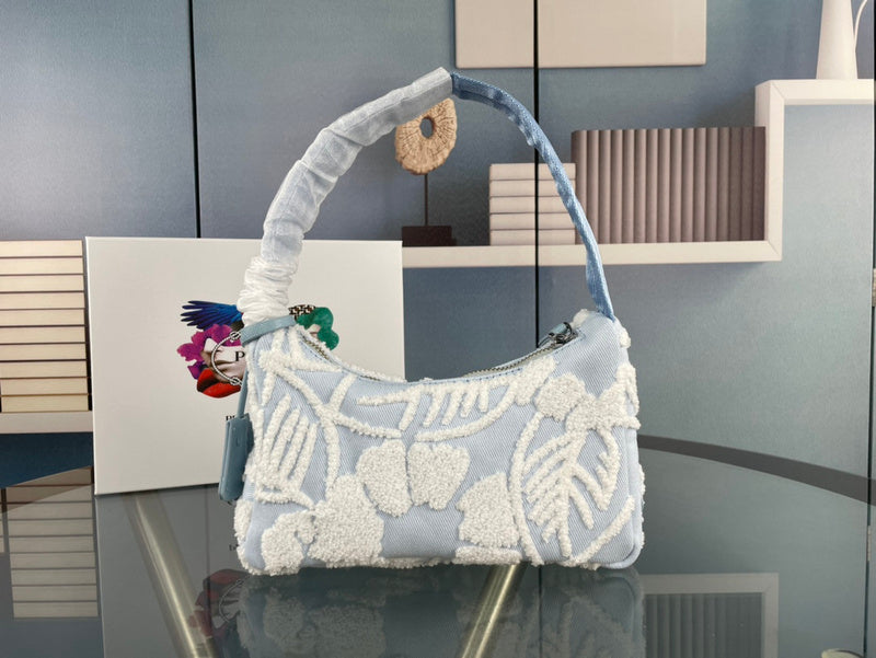 Satchel Bags - PRA Bags - 197