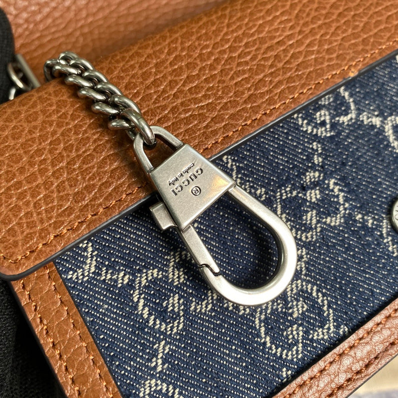 ELE - GG Bags - 2113