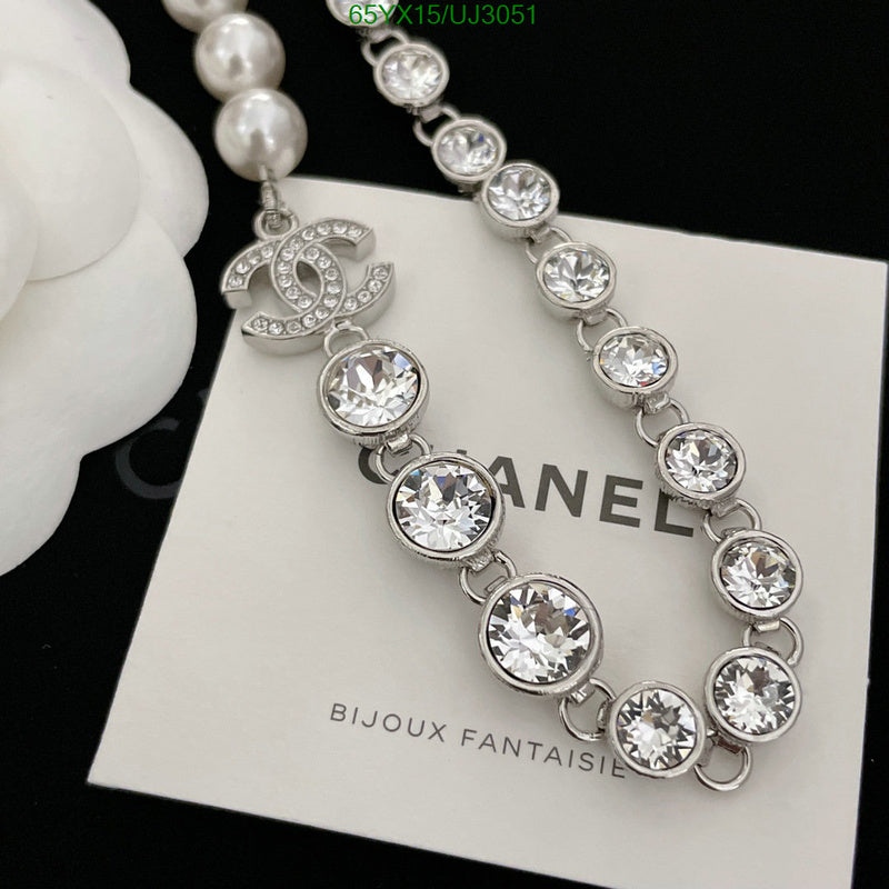 SAMC - CHL Jewelry - 774
