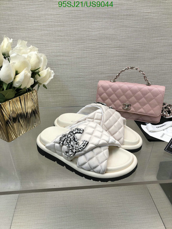 SAMC - CHL Women Shoes Slippers - 085