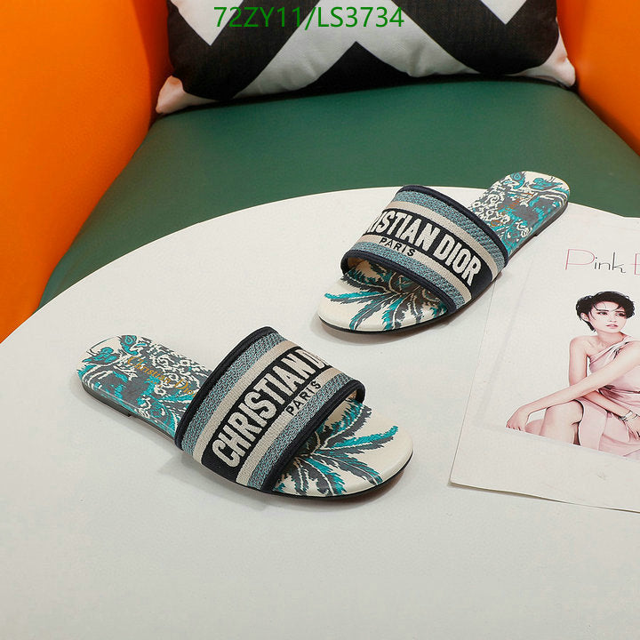 SAMCC - DOR Women Shoes - 2091
