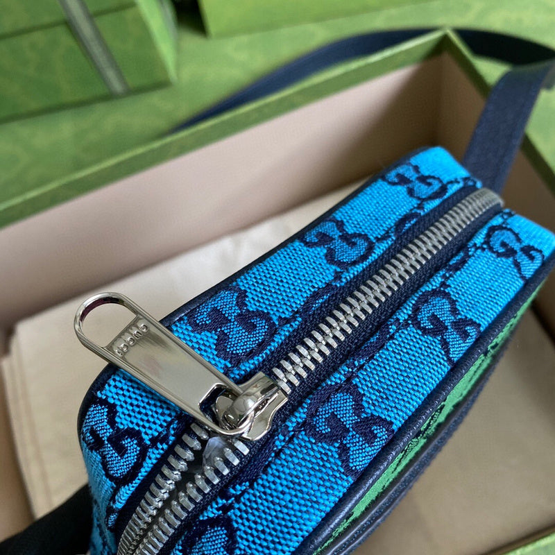Satchel Bags - GCI Bags - 5878